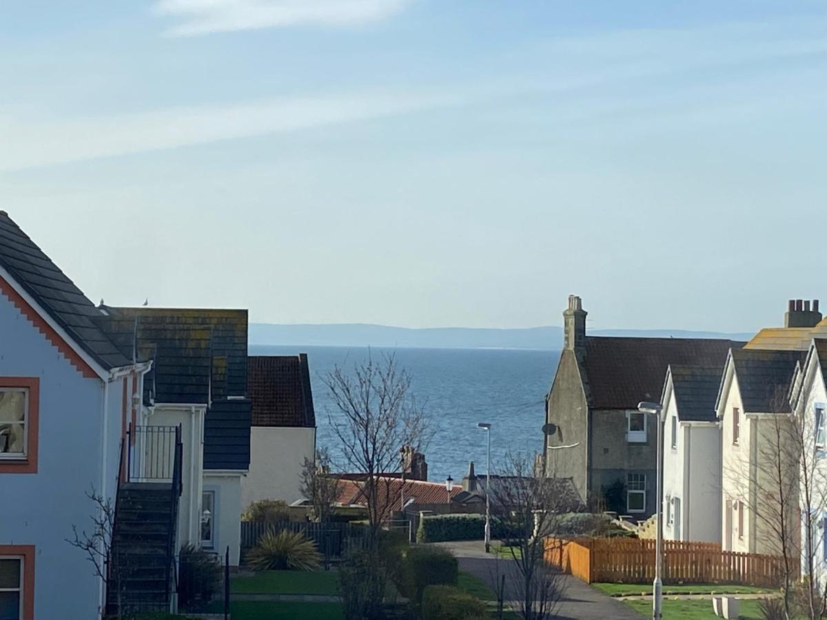 The Lookout Lägenhet Cellardyke Exteriör bild
