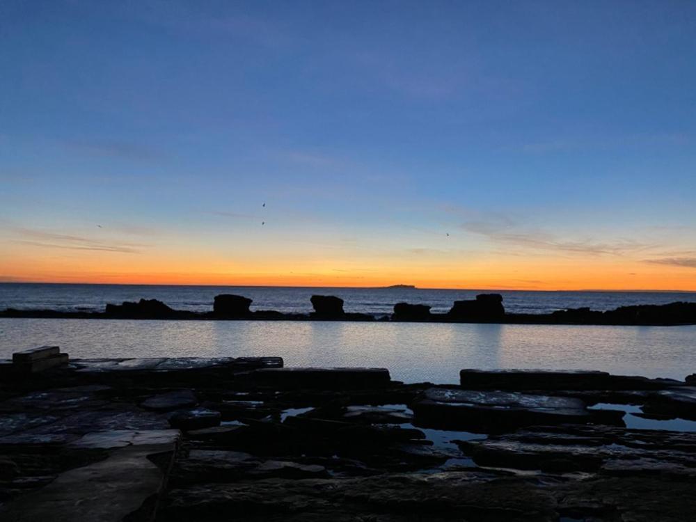 The Lookout Lägenhet Cellardyke Exteriör bild