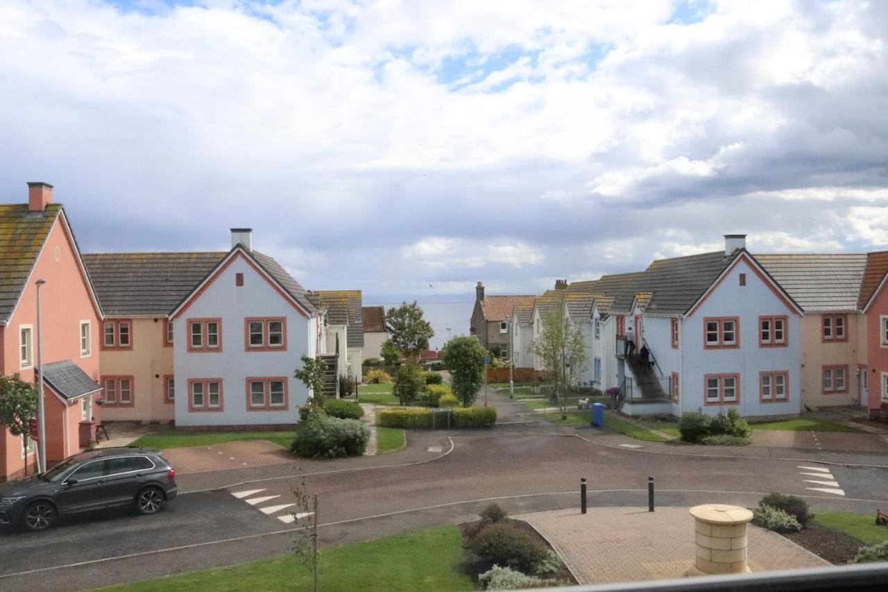 The Lookout Lägenhet Cellardyke Exteriör bild